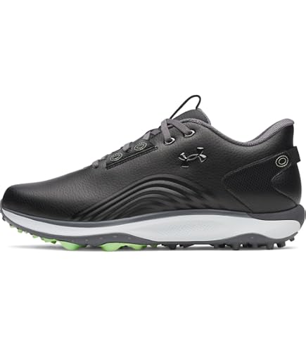 Amazon.com | Under Armour Unisex Drive Pro Clone Golf Shoes